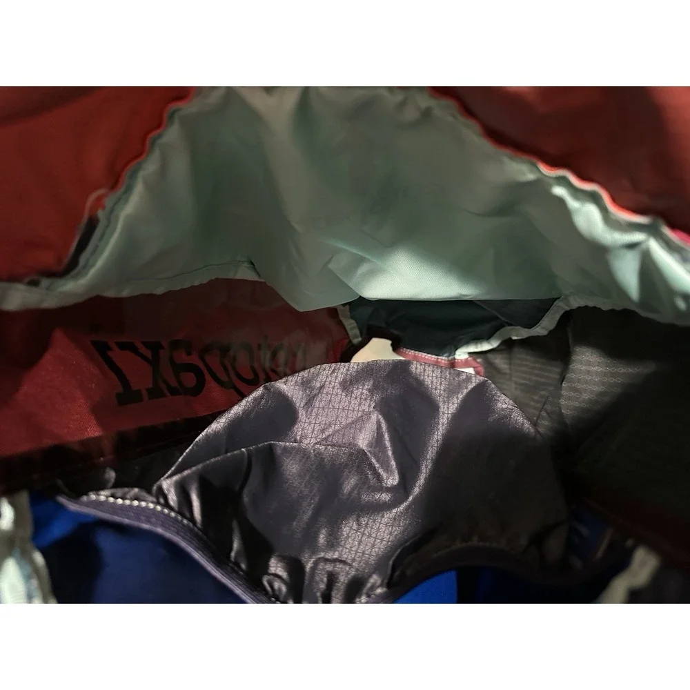 Cotopaxi Luzon 18L Daypack - Del Día Multicolor KPMG